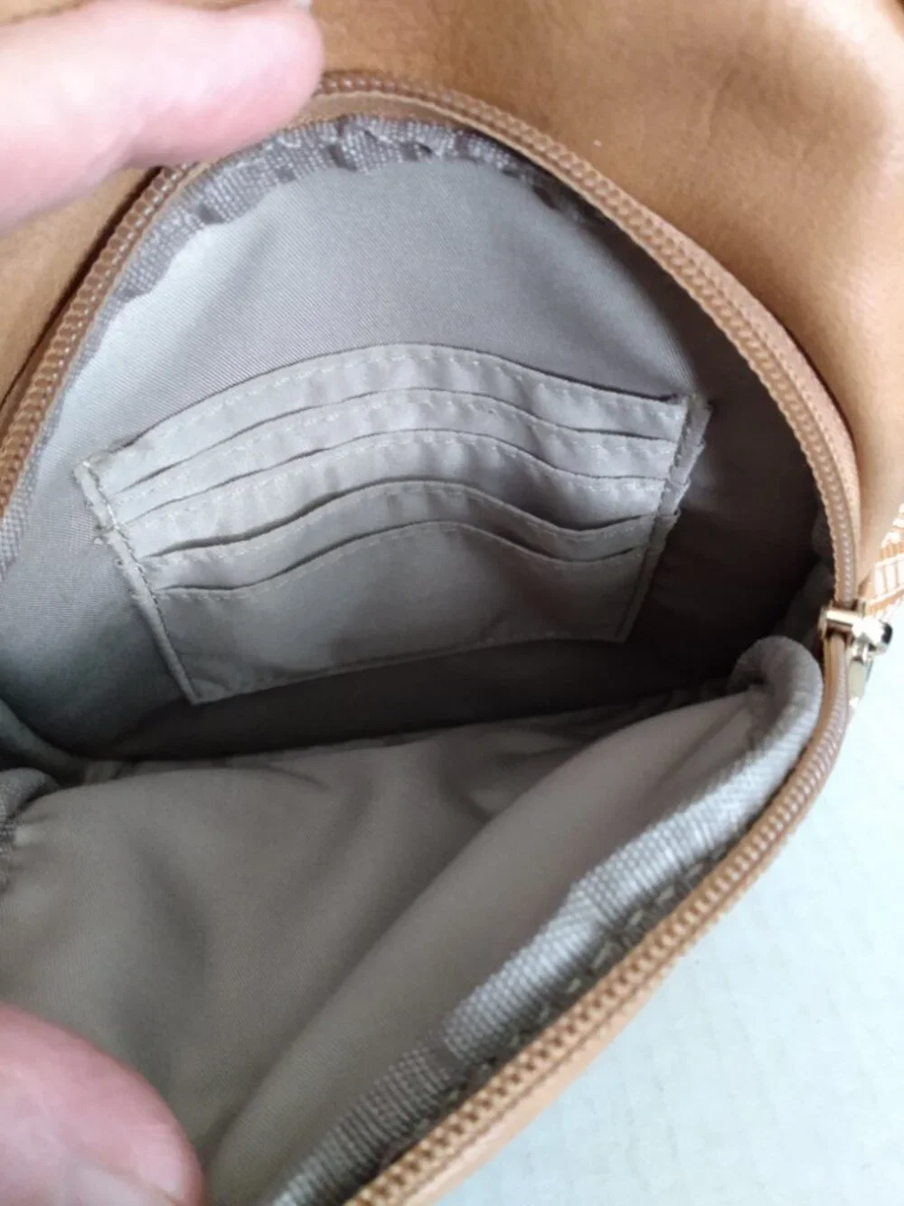 Leather Crossbody Messenger Small Sling Bag BOSTANTEN Men Women Bags Fanny Pack